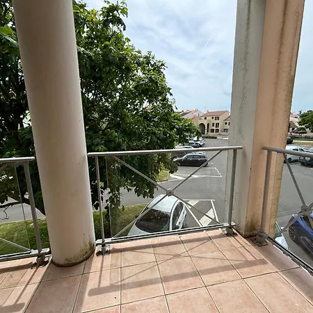 Lumineux Au Port De Plaisance Des Sables-d'olonne Avec Balcon Et Equipements Modernes - Fr-1-197-602 Apartamento Les Sables-dʼOlonne